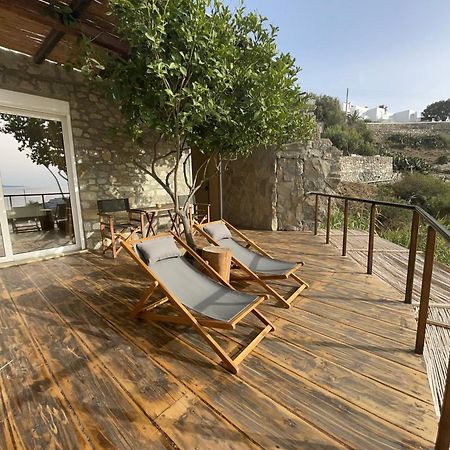 Klidon Dreamy Living Suites Mykonos Town Exterior photo