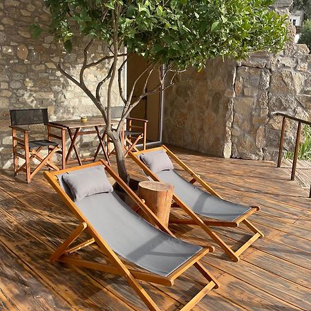 Klidon Dreamy Living Suites Mykonos Town Exterior photo