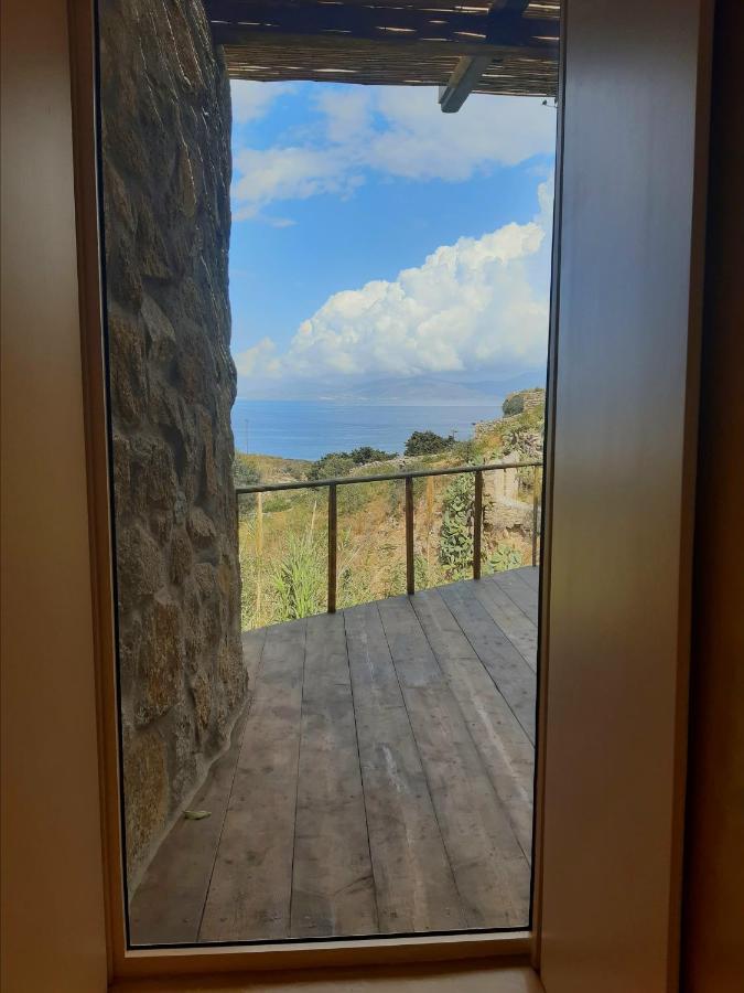 Klidon Dreamy Living Suites Mykonos Town Exterior photo
