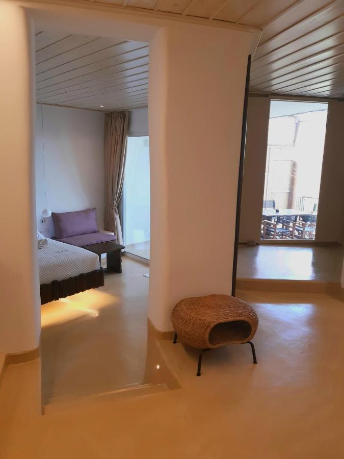 Klidon Dreamy Living Suites Mykonos Town Exterior photo