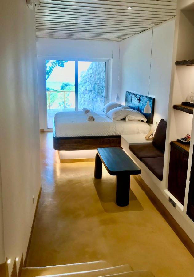 Klidon Dreamy Living Suites Mykonos Town Exterior photo
