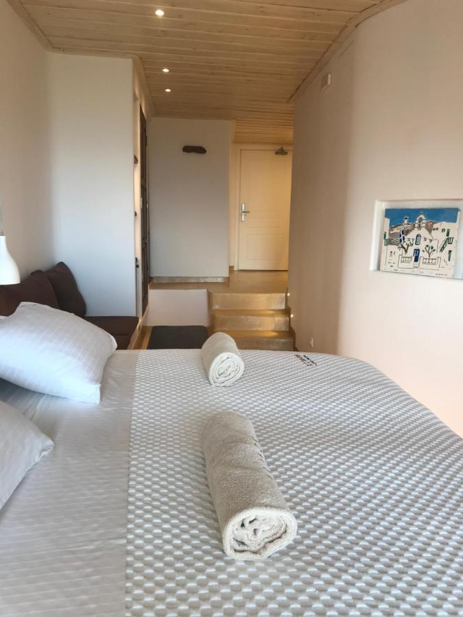 Klidon Dreamy Living Suites Mykonos Town Exterior photo