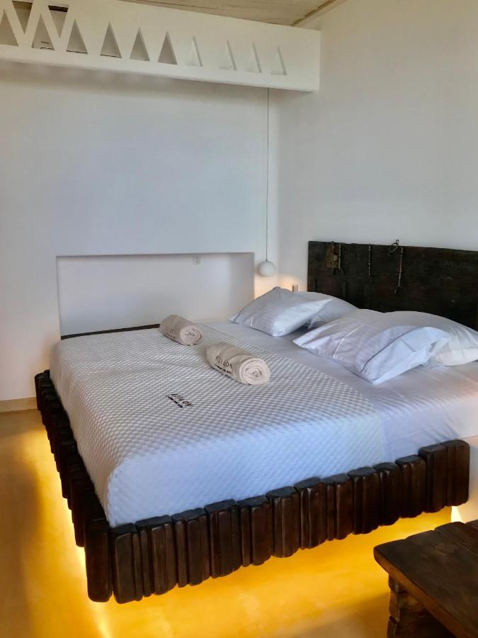 Klidon Dreamy Living Suites Mykonos Town Exterior photo