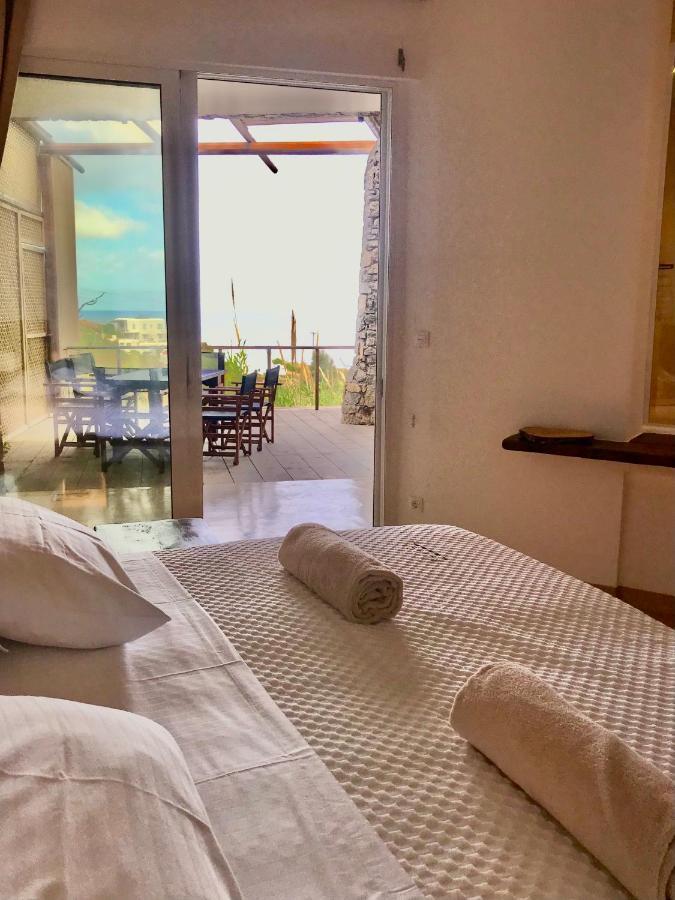 Klidon Dreamy Living Suites Mykonos Town Exterior photo