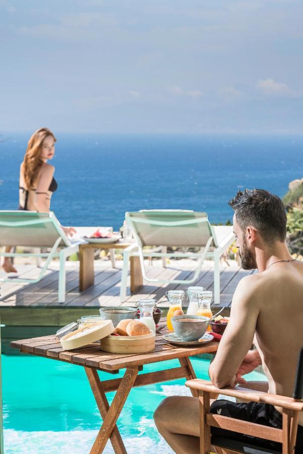 Klidon Dreamy Living Suites Mykonos Town Exterior photo
