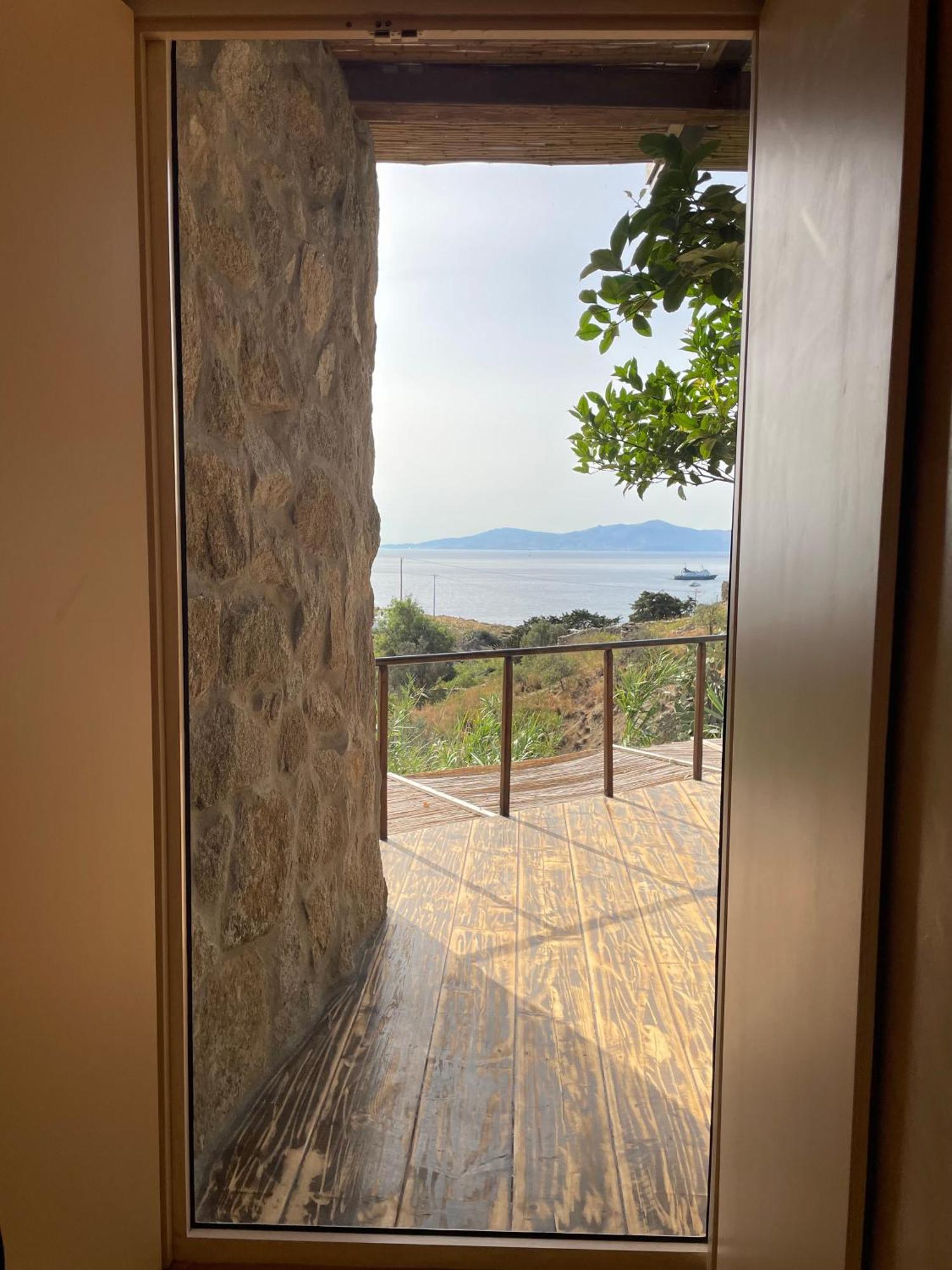 Klidon Dreamy Living Suites Mykonos Town Exterior photo