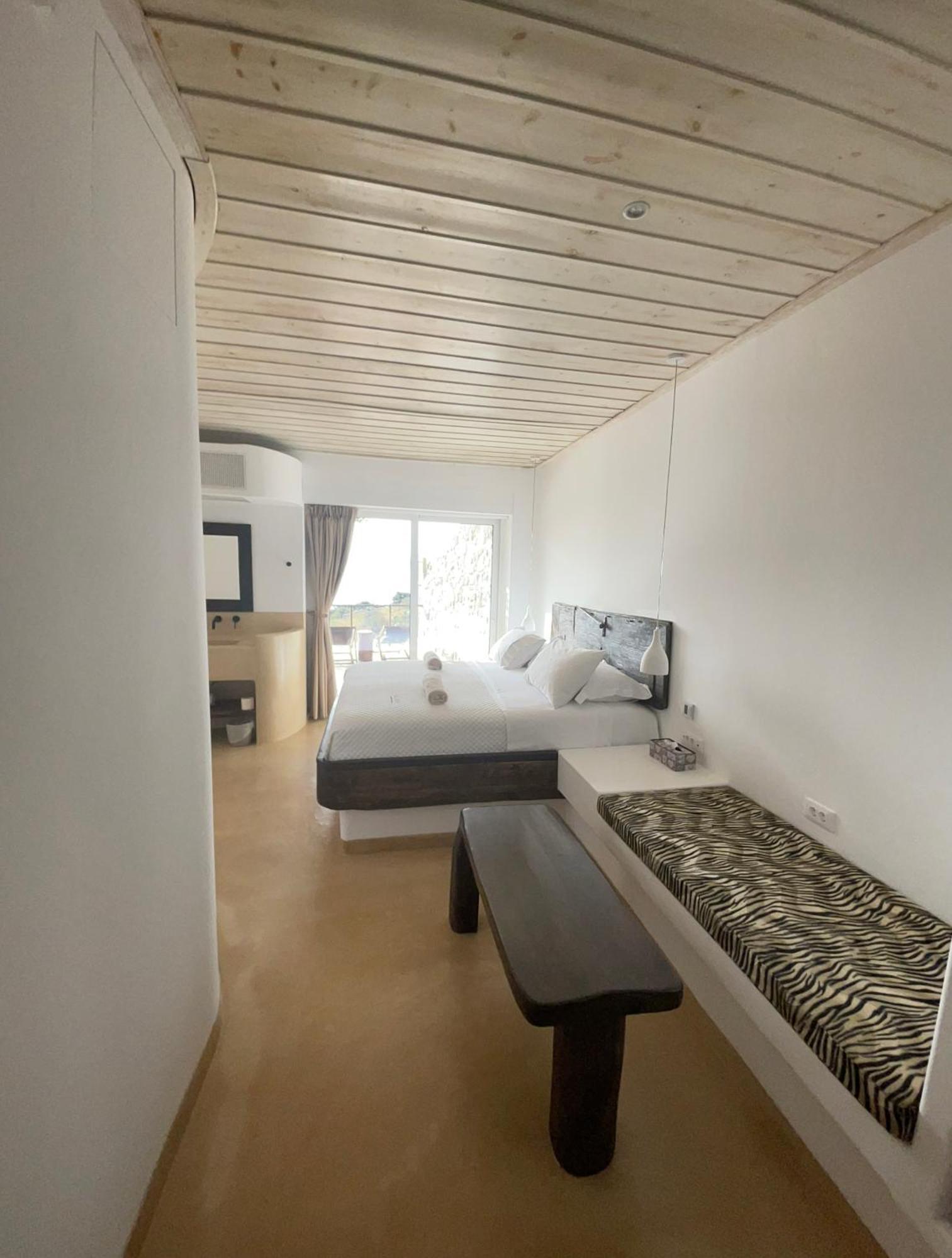 Klidon Dreamy Living Suites Mykonos Town Exterior photo