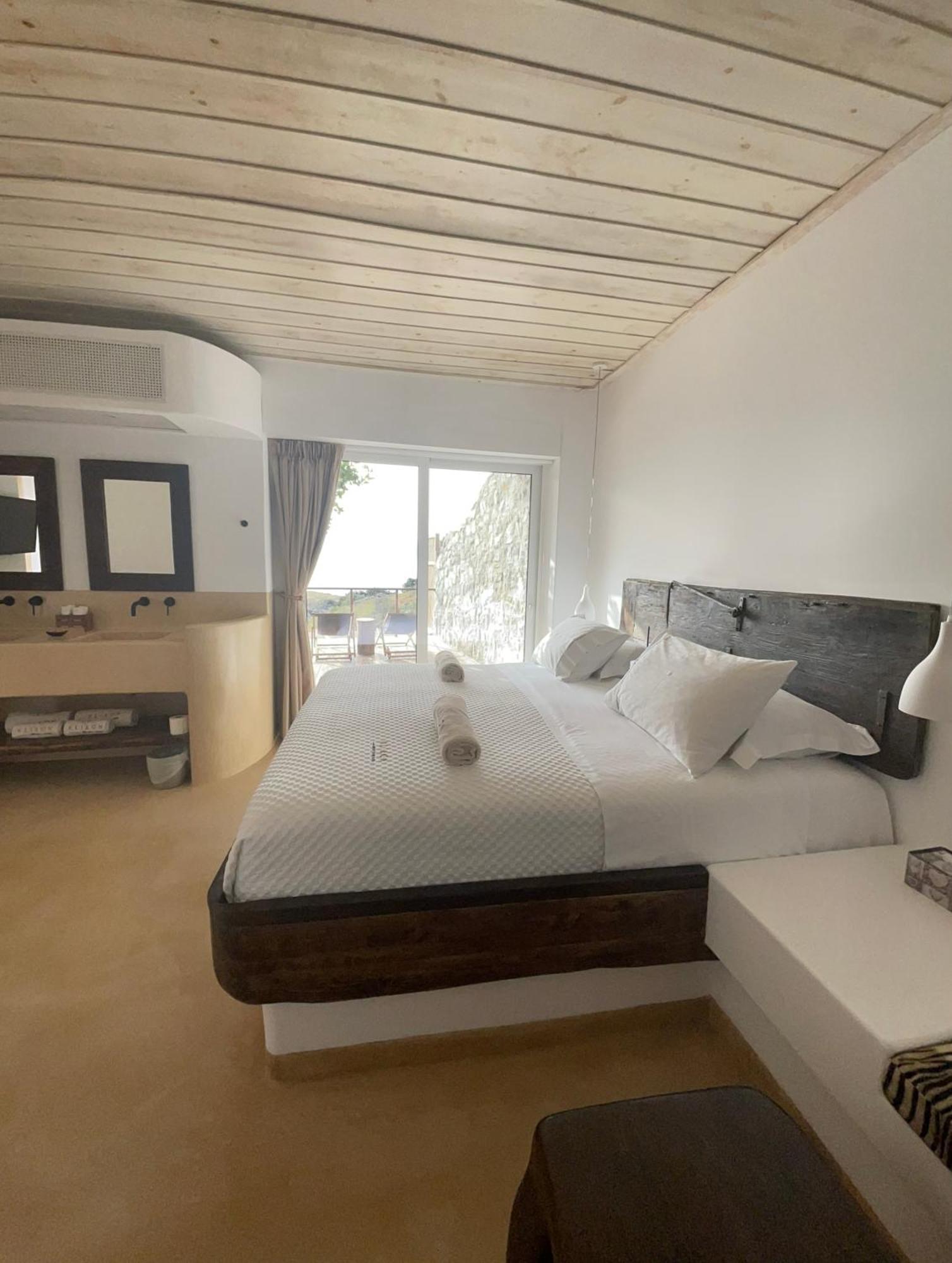 Klidon Dreamy Living Suites Mykonos Town Exterior photo