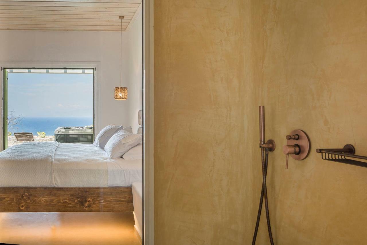Klidon Dreamy Living Suites Mykonos Town Exterior photo