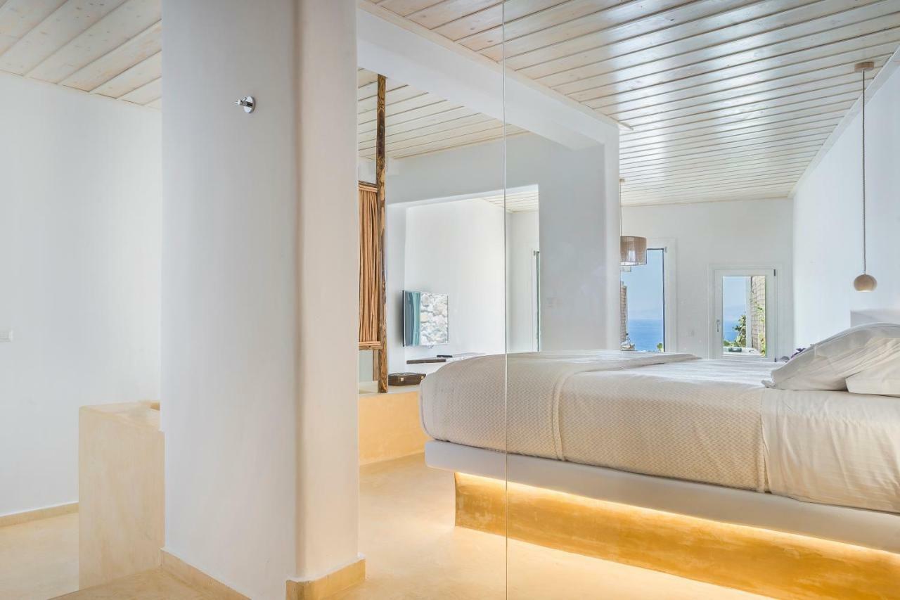 Klidon Dreamy Living Suites Mykonos Town Exterior photo
