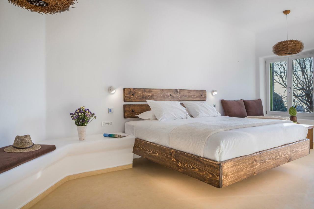 Klidon Dreamy Living Suites Mykonos Town Exterior photo