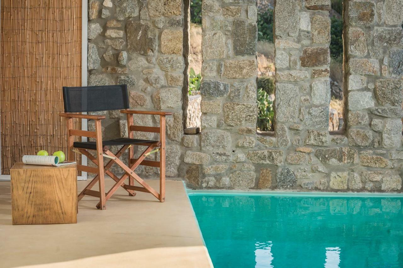 Klidon Dreamy Living Suites Mykonos Town Exterior photo
