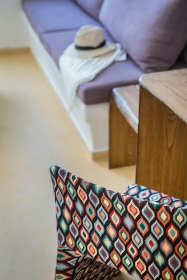 Klidon Dreamy Living Suites Mykonos Town Exterior photo